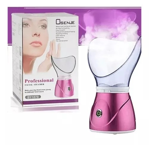 Vaporizador facial Osenjei